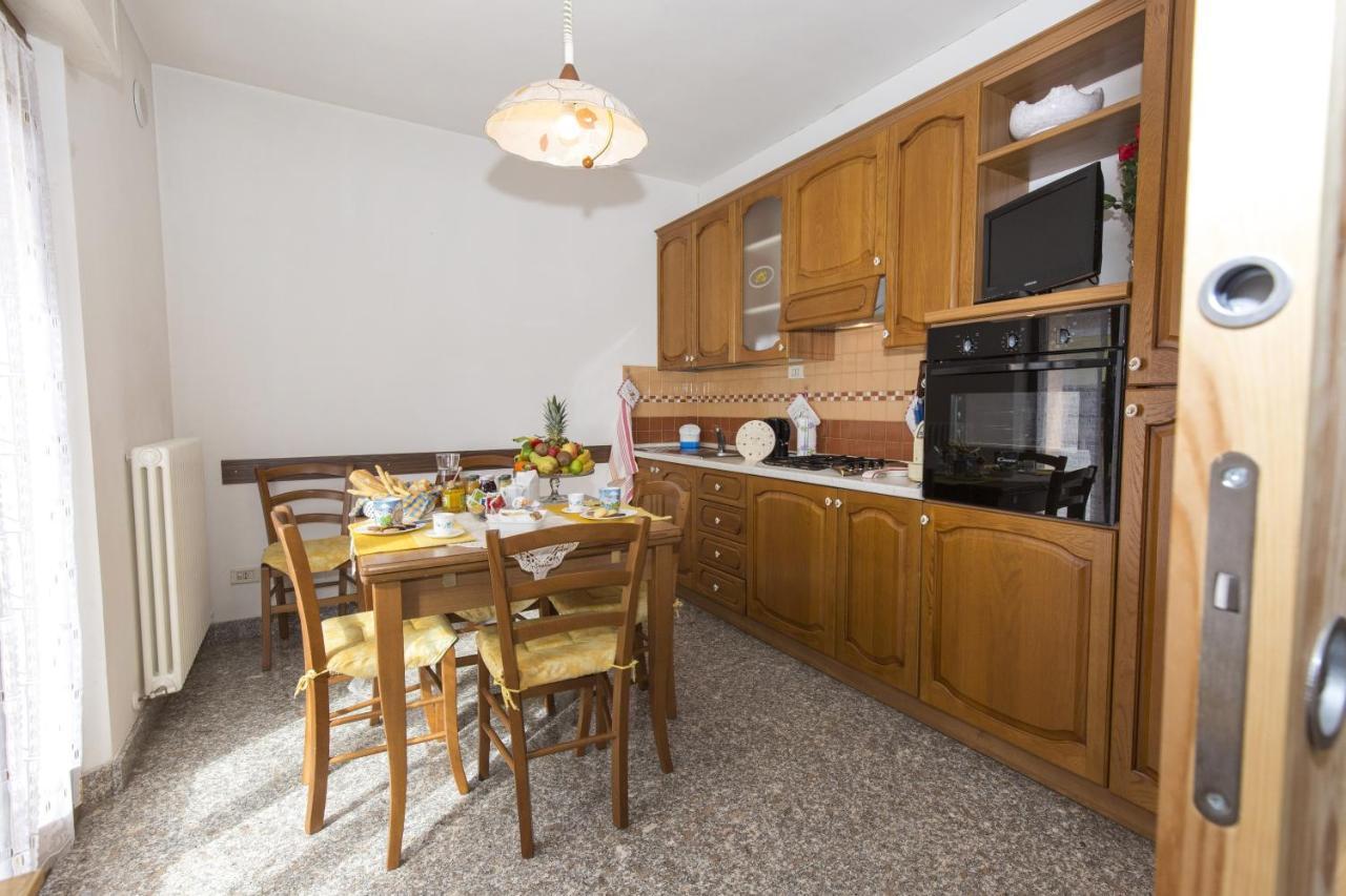 Chung cư 45 m² 1 phòng ngủ, 1 phòng tắm riêng ở Monticelli Ascoli Piceno Ngoại thất bức ảnh