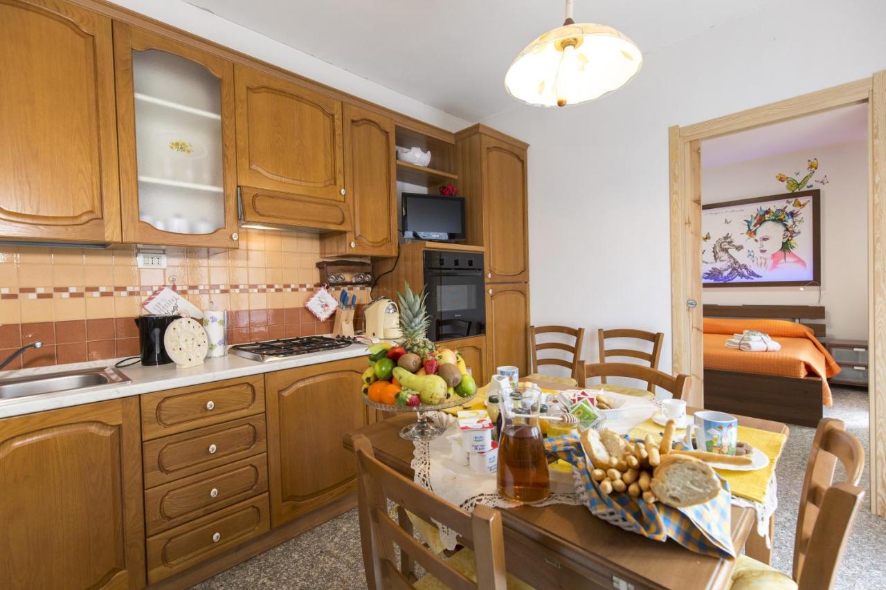 Chung cư 45 m² 1 phòng ngủ, 1 phòng tắm riêng ở Monticelli Ascoli Piceno Ngoại thất bức ảnh