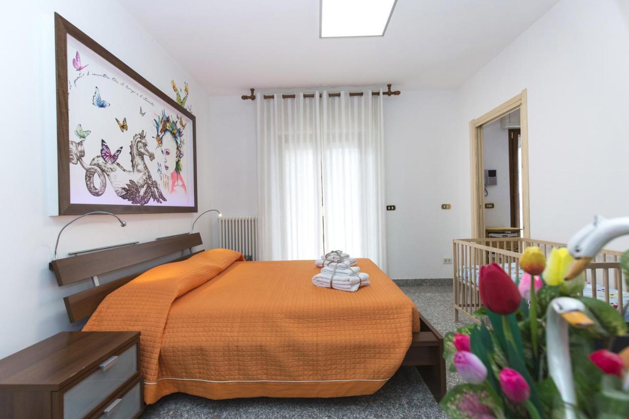 Chung cư 45 m² 1 phòng ngủ, 1 phòng tắm riêng ở Monticelli Ascoli Piceno Ngoại thất bức ảnh