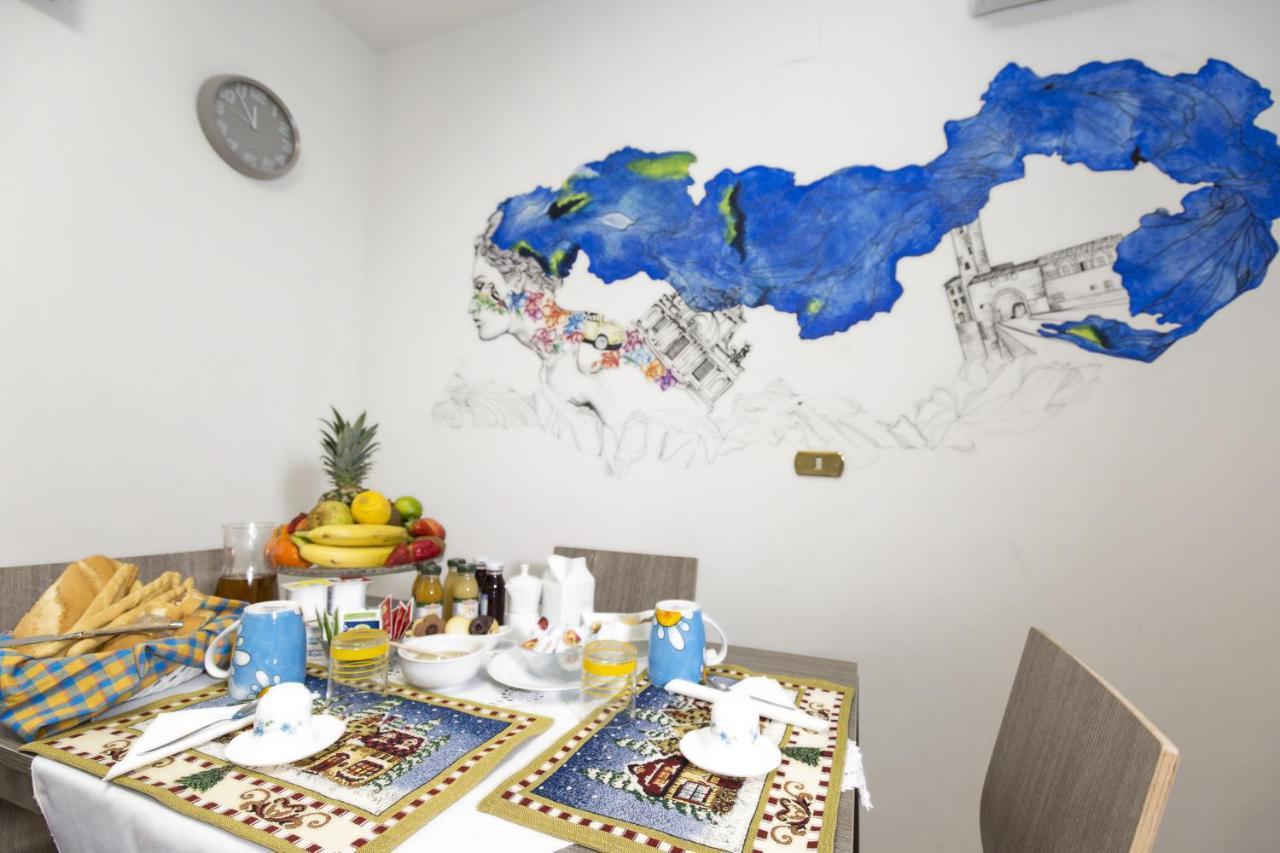 Chung cư 45 m² 1 phòng ngủ, 1 phòng tắm riêng ở Monticelli Ascoli Piceno Ngoại thất bức ảnh
