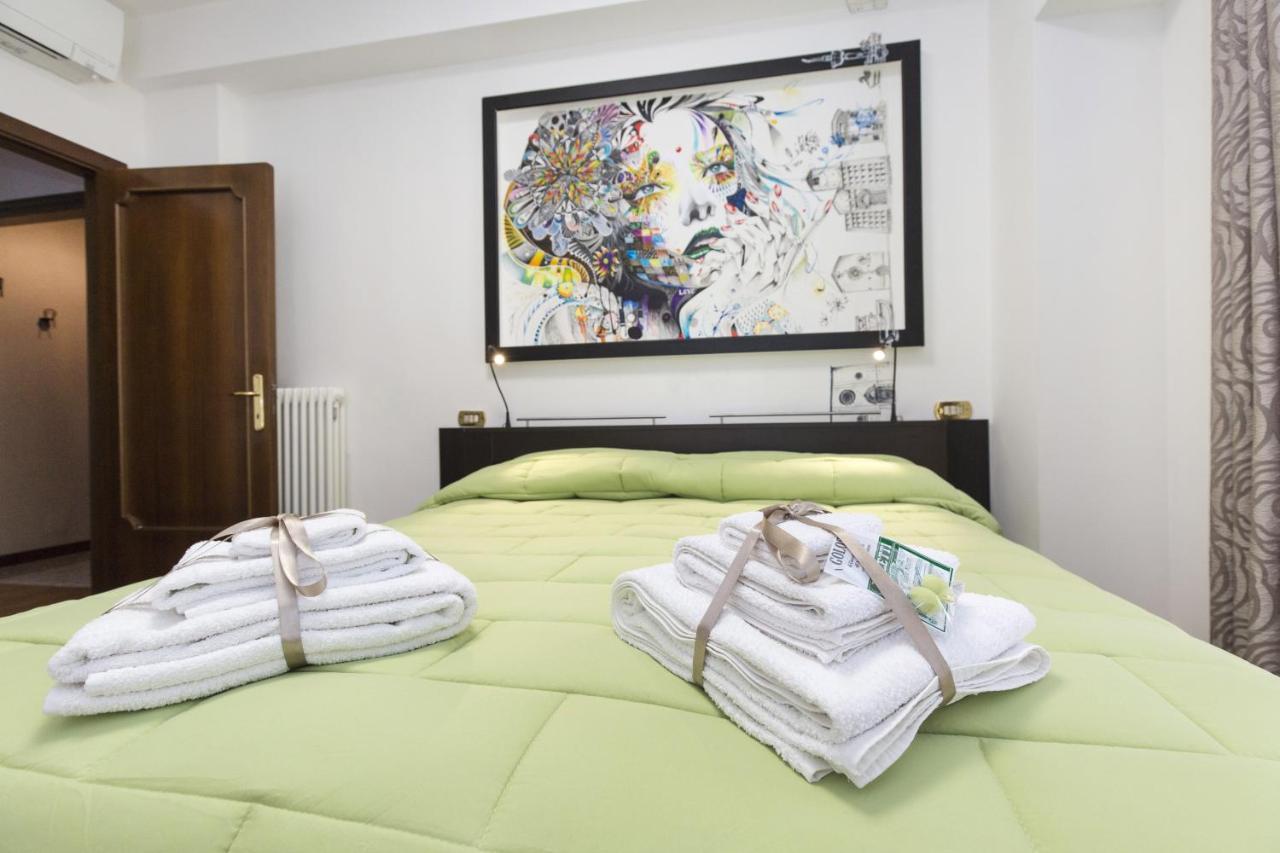 Chung cư 45 m² 1 phòng ngủ, 1 phòng tắm riêng ở Monticelli Ascoli Piceno Ngoại thất bức ảnh