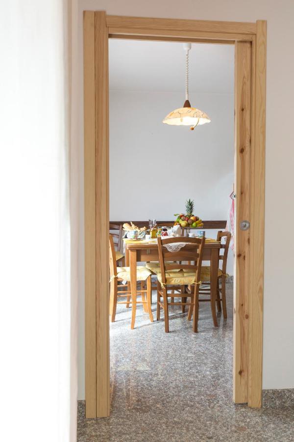 Chung cư 45 m² 1 phòng ngủ, 1 phòng tắm riêng ở Monticelli Ascoli Piceno Ngoại thất bức ảnh